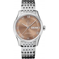 Omega De Ville 43310412210001