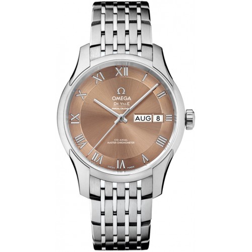 Omega De Ville 43310412210001
