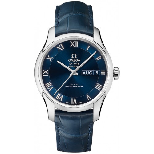 Omega De Ville 43313412203001