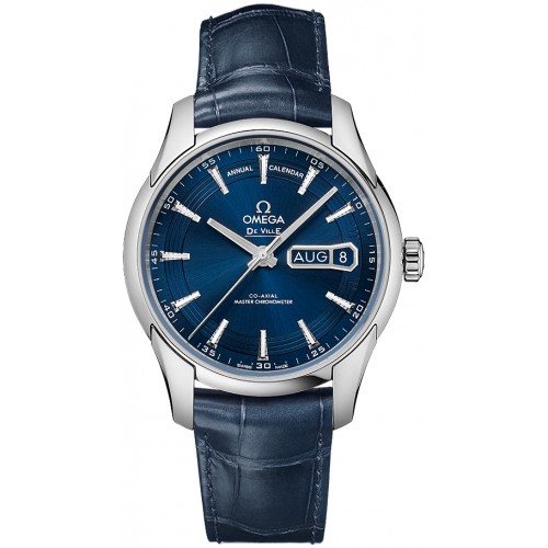 Omega De Ville 43333412203001