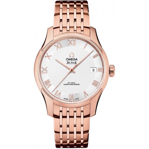 Omega De Ville 43350412102001