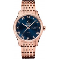 Omega De Ville 43350412203001