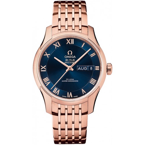 Omega De Ville 43350412203001