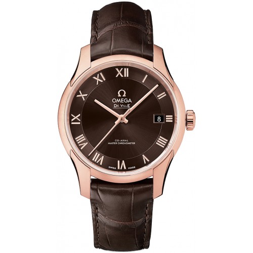 Omega De Ville 43353412113001