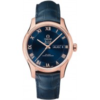 Omega De Ville 43353412203001