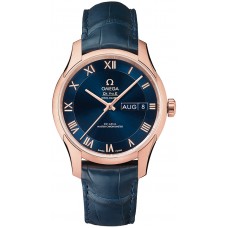 Omega De Ville 43353412203001