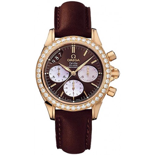 Omega De Ville 46776037