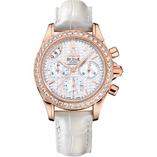 Omega De Ville 42258355005001