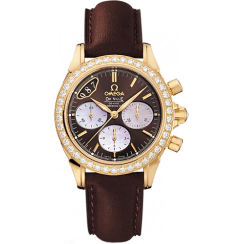 Omega De Ville 46736037
