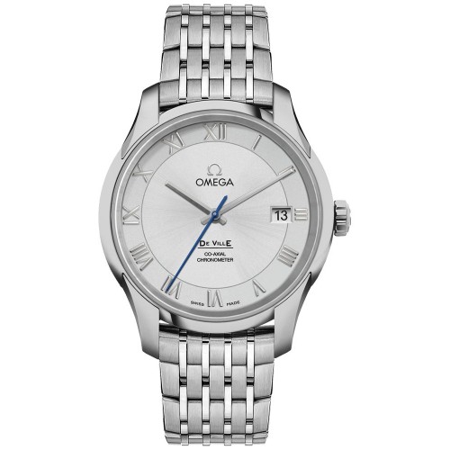 Omega De Ville Chronometer 43110412102001