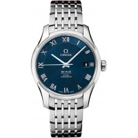 Omega De Ville Chronometer 43110412103001