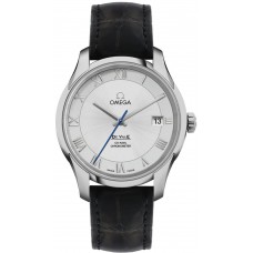 Omega De Ville Chronometer Men's Luxury Watch 43113412102001 Omega De Ville Chronometer Men's Luxury Watch 43113412102001