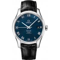 Omega De Ville Chronometer 43113412103001