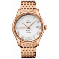 Omega De Ville Chronometer 43150412152001