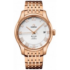 Omega De Ville Chronometer 43150412152001
