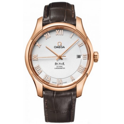 Omega De Ville Chronometer 43153412152001