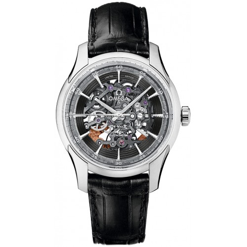 Omega De Ville 43193412164001