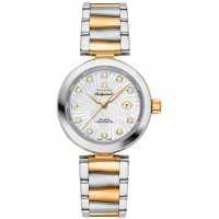 Omega De Ville Ladymatic 42520342055002