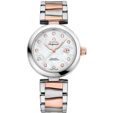 Omega De Ville Ladymatic 42520342055004 Omega De Ville Ladymatic 42520342055004