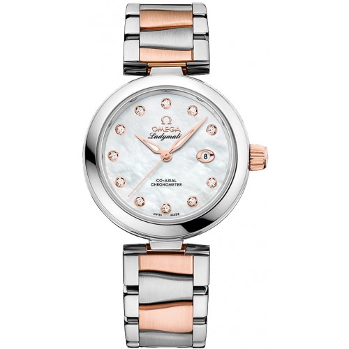Omega De Ville Ladymatic 42520342055004 Omega De Ville Ladymatic 42520342055004