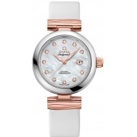 Omega De Ville Ladymatic 42522342055004