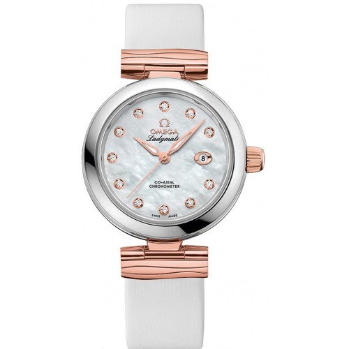 Omega De Ville Ladymatic 42522342055004
