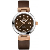 Omega De Ville Ladymatic 42522342063001