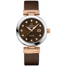 Omega De Ville Ladymatic 42522342063001