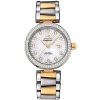 Omega De Ville Ladymatic 42525342055002