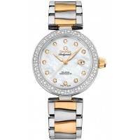 Omega De Ville Ladymatic 42525342055003
