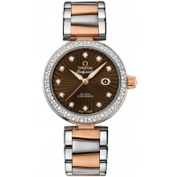 Omega De Ville Ladymatic 42525342063001