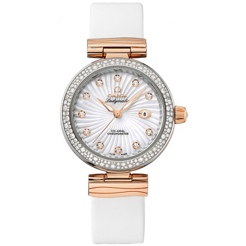 Omega De Ville Ladymatic  42527342055001
