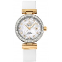 Omega De Ville Ladymatic 42527342055002