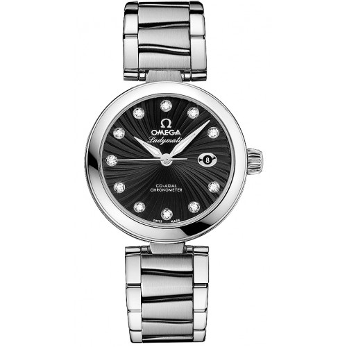 Omega De Ville Ladymatic 42530342051001