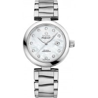 Omega De Ville Ladymatic 42530342055002