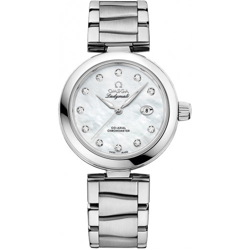 Omega De Ville Ladymatic 42530342055002