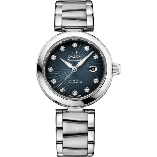 Omega De Ville Ladymatic 42530342056001