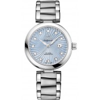 Omega De Ville Ladymatic 42530342057002