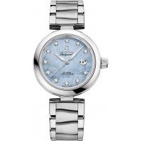 Omega De Ville Ladymatic 42530342057003