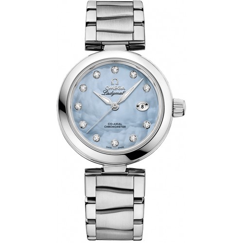Omega De Ville Ladymatic 42530342057003