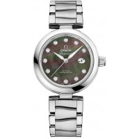 Omega De Ville Ladymatic  42530342057004