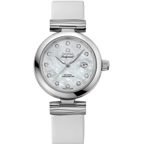 Omega De Ville Ladymatic 42532342055002
