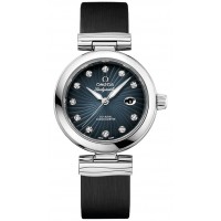 Omega De Ville Ladymatic 42532342056001
