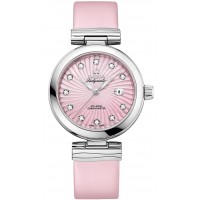 Omega De Ville Ladymatic 42532342057001