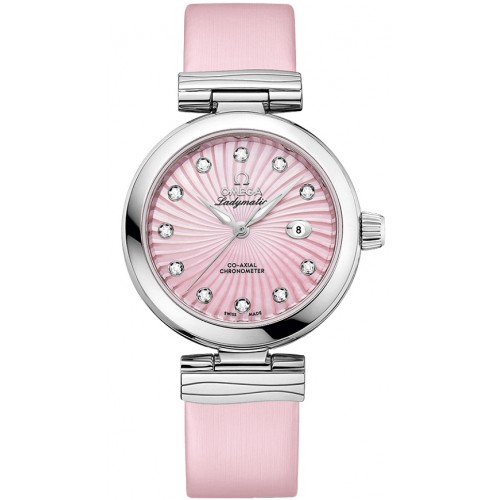 Omega De Ville Ladymatic 42532342057001