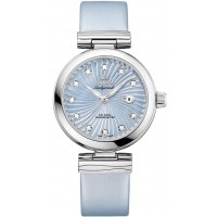 Omega De Ville Ladymatic 42532342057002