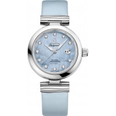 Omega De Ville Ladymatic 42532342057003 Omega De Ville Ladymatic 42532342057003