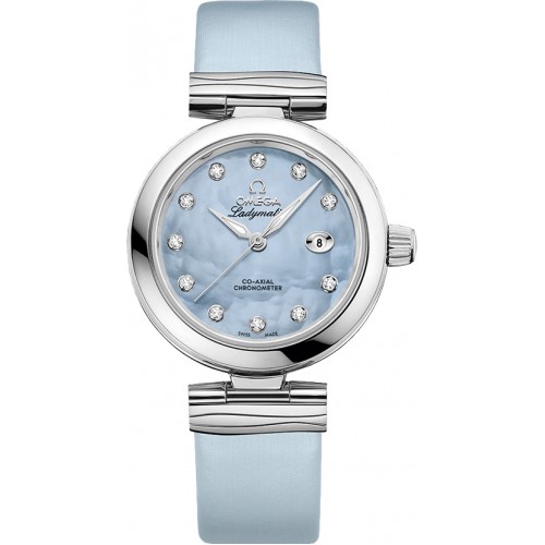 Omega De Ville Ladymatic 42532342057003