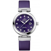 Omega De Ville Ladymatic 42532342060001