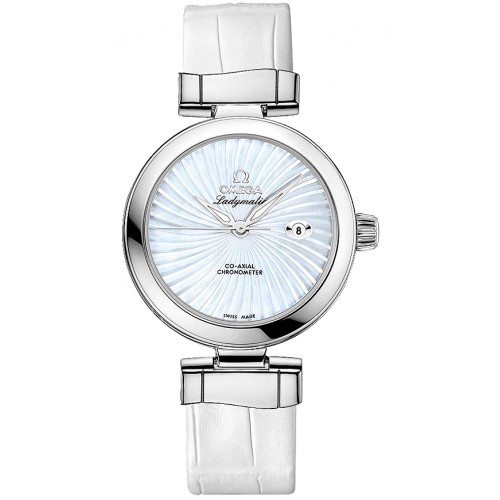 Omega De Ville Ladymatic 42533342005001